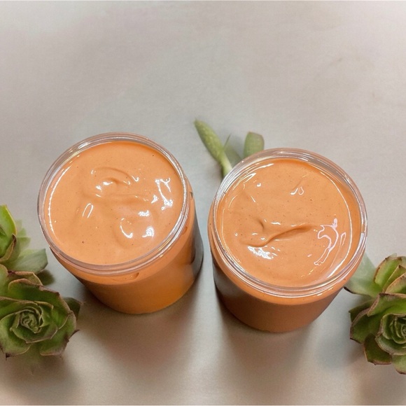 HIBUSCUS BODY BUTTER - Picture 2 of 4